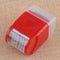 1.6CM SelfInking Stamp Guard Your ID Roller Stamp Office Messy Code Security