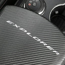 Car Accessories Central Console Protective Armrest Box Cover for Ford Explo F1M8