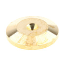 4Pcs Speaker  Golden Stand Feet Cone Base Pad