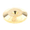 4Pcs Speaker  Golden Stand Feet Cone Base Pad