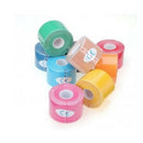 Muscles Sports Care Elastic Physio Therapeutic Tape 1 Roll 5m x 5cm S .K SN M&O
