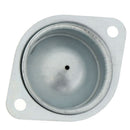 1Pc 1inch Roller Ball Transfer Bearing  Caster Screw Mounted Round Bull Whee OZ