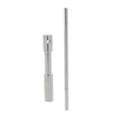 Durable Steel Piano Wrench Spanner Piano Open String Repair Tool for Pianist