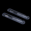 5Pcs ABS fountain pen bag single pen holder pencil    3C