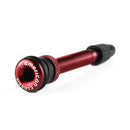 58mm MTB Road Bike Aluminum Extender Valve for Bicycle Tubeless Tire Tyre