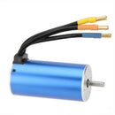 3674 4Poles 2250KV Brushless Motor