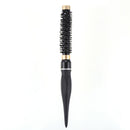 High Temperature Resistant Hair Brush Anti-Static Round Barrel Comb (15mm)