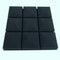 4 pcs Soundproofing Foam Studio Acoustic Sound Treatment Absorption Wedge T