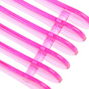 Nail Art Makeup Brush Pen Holder Stand Acrylic Design Manicure Tool Pen HolderME