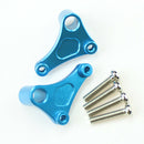 Metal Upgrade Accessory Claw Parts for Wltoys 12428 12423 FY03 RC Car J4M4