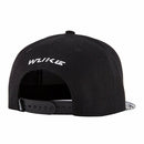 Wuke High Quality Hip Hop Snapback Cap Canvas Embroidery Printing Five-Poin K8G8