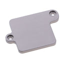 RC Pickup Truck Steering Gear Fixed Plate for WPL B14 B16 B24 C14 C24 B36