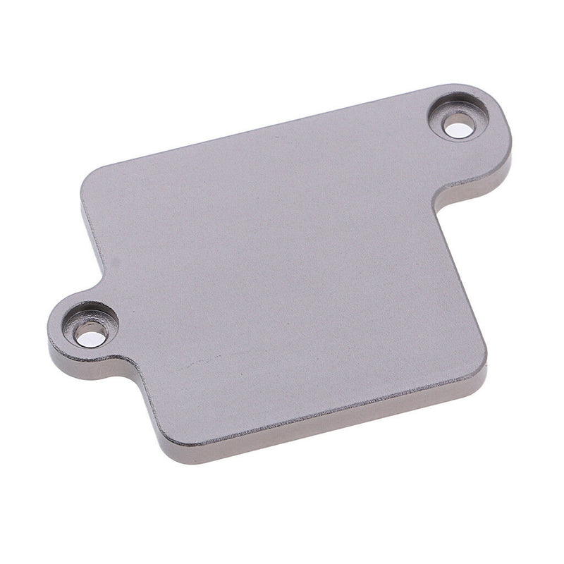 RC Pickup Truck Steering Gear Fixed Plate for WPL B14 B16 B24 C14 C24 B36