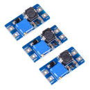 3Pcs Input 2V-24V Dc-Dc 5V/9V/12V/28V Boost Converter Adjustable Step Up Po S3R1
