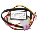 2pcs Car LED Daytime Running Light Automatic ON/OFF Controller Module Rela DDU