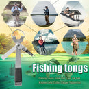 Fishing Quick Tie Knot Tool Fly Tying Line Cutter Clipper Fishing Tackle