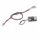 Flysky Receiver 2.4Ghz 8PPM 18i-BUS S-BUS for FS-i10 FS-i6S FS-i6X FS-TM10/TM8