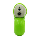 Ultrasonic Pet Bark Control Sonic Bark Deterrents Anti Barking Device Green