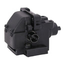 Upgrade Gearbox Cover With Gear for HSP 94110 94109 1:10 On/Off Road RC Cars