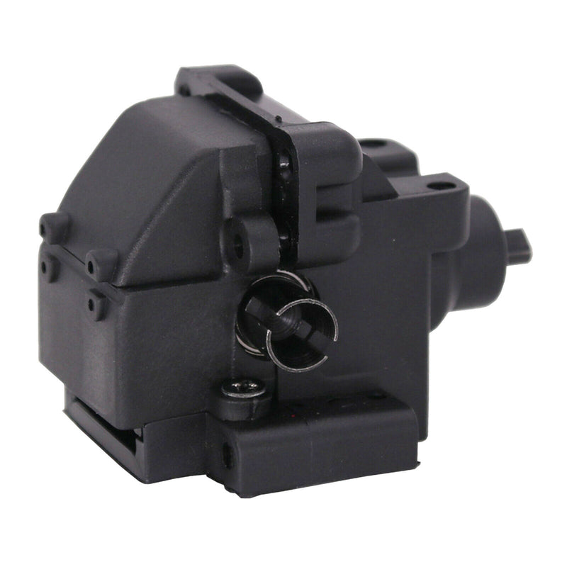 Upgrade Gearbox Cover With Gear for HSP 94110 94109 1:10 On/Off Road RC Cars