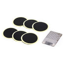 Bicycle Tire Repair Kit Mountain Bike Tire Piece Thin Road Bike\Available E Gw