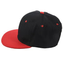 Fashion Baseball Cap hat Cap Baseball Cap Hat Women Men Gift black red O5X3