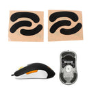 2Sets New Mouse Feet Mouse Skates for Sensei RAW XAI MLGB Ew