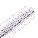 1PC Roll Brush Round Hair Comb Wavy Curly Styling SalonTool Non-slip HandleSEAU
