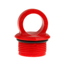 Camping Fuel Bottle Empty 1.5L Gas Oil Motorcycle Expedition Gasoline Holder