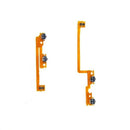 For Nintendo New 3DS New 3DS XL/LL Console L R ZR ZL Button Ribbon Flex Cable