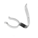Outdoor Water Bottle Holder Steel Hook