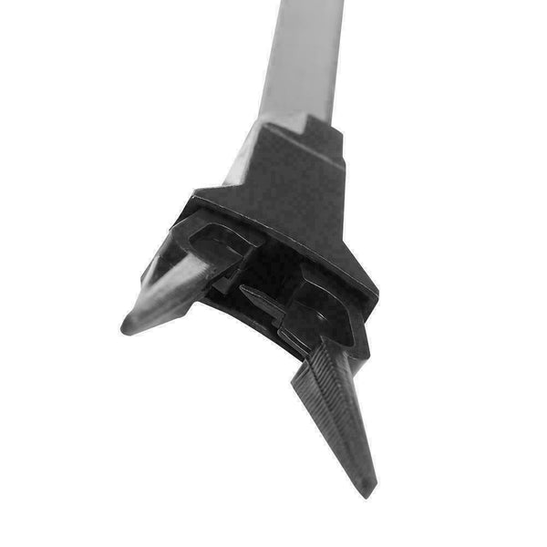 Fashion Plastic Long Scissors Tweezers For Aquarium SellM Fish Tank E3E3 T2 M6E3