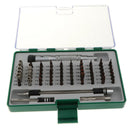 Precision Screwdriver Kit (60 Screwdriver Bits) for Computer, Smartphone, and