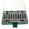 Precision Screwdriver Kit (60 Screwdriver Bits) for Computer, Smartphone, and