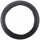 Lens hood for Olympus M.ZUIKO ED 75-300mm f/4.8-6.7 LH-61E Black K2P7
