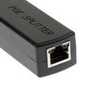 2x IEEE802.3af PoE Splitter With 12V Output Power Over Ethernet for Office