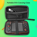 Hardshell EVA Carrying Case for RG350 Retro Game 350 Protective Storage Bag Hand