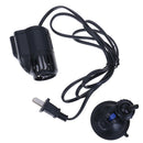 110V 220V Wave Maker Water Pump for Aquarium Marine Fish Tank3CME