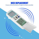 Air Conditioner Remote Control Replacement For Lg 6711A20010A/11B, 6711A900