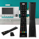 Remote Control RM-C3231 for Currys JVC Smart 4K LED TVs with NETFLIX YouTube