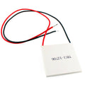 Thermoelectric Cooler 12V TEC1-12706 Plate Module Semiconductor Refrige QPM