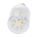 E14 48 3528 SMD LED Light Lamp High Power Spotlights 3W Warm White 3600K AC