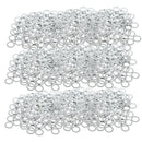 1000pcs Skateboard Washers Axle Speed Rings for Longboard Cruiser Scooter