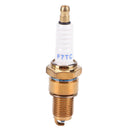 F7TC Spark Plug For   GX120 GX160 GX200 GX240 GX270 GX340 GX390 Generator  A Kw