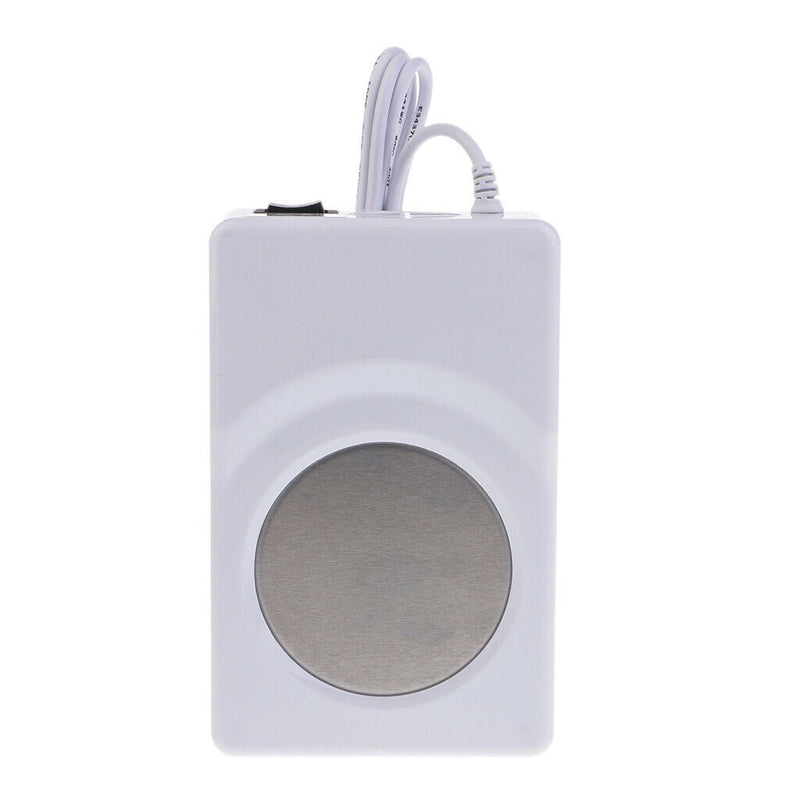 Professional Milk Drink Food Desk Warmer Cooler with USB Cord PC Home