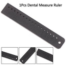 Dental Instruments Endo Rulers Measering Span Measure Scale Endodontic MateriaOZ