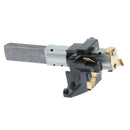 2 Pieces Pet Shop Professional Dryer Blower Replacement Carbon Brushes