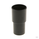 2 pieces Vacuum Cleaner Adapter Brush Nozzle Hose Connector 32mm to 35mm
