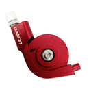 2x Road Bicycle V Brake Adapter Converter to Caliper Cycling Accessories Red