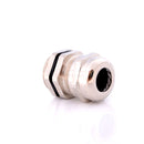 PG11 Stainless Steel Waterproof Gland For 5-10mm Cables Gw